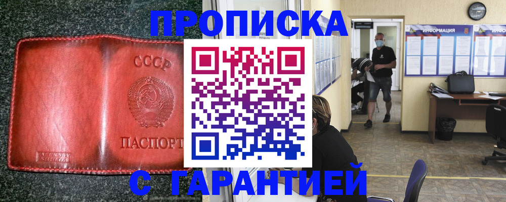 прописка гарантия в Далматово